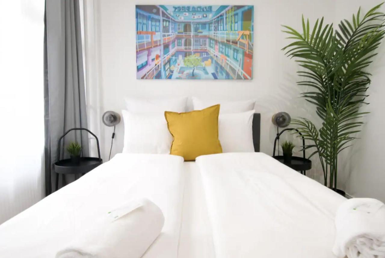 Appartement By Hi5- In Downtown *