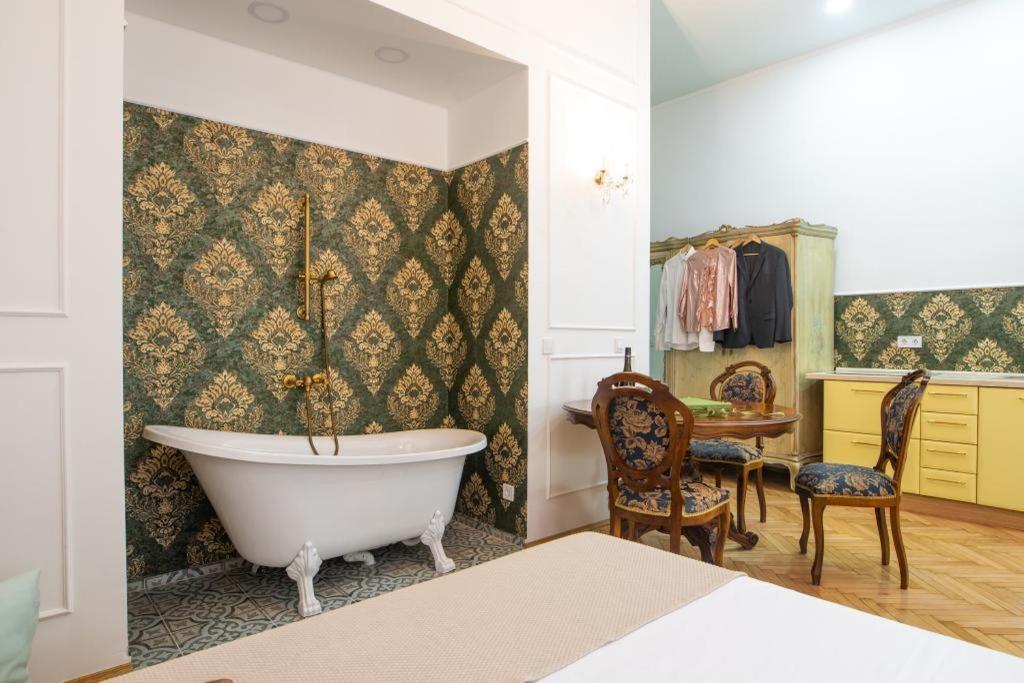 Apartment Regina On Kiraly Street *