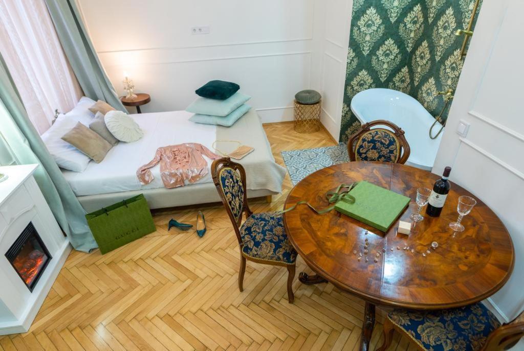Regina On Kiraly Street Apartment *