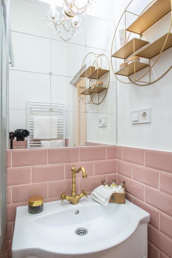Apartment Regina On Kiraly Street *