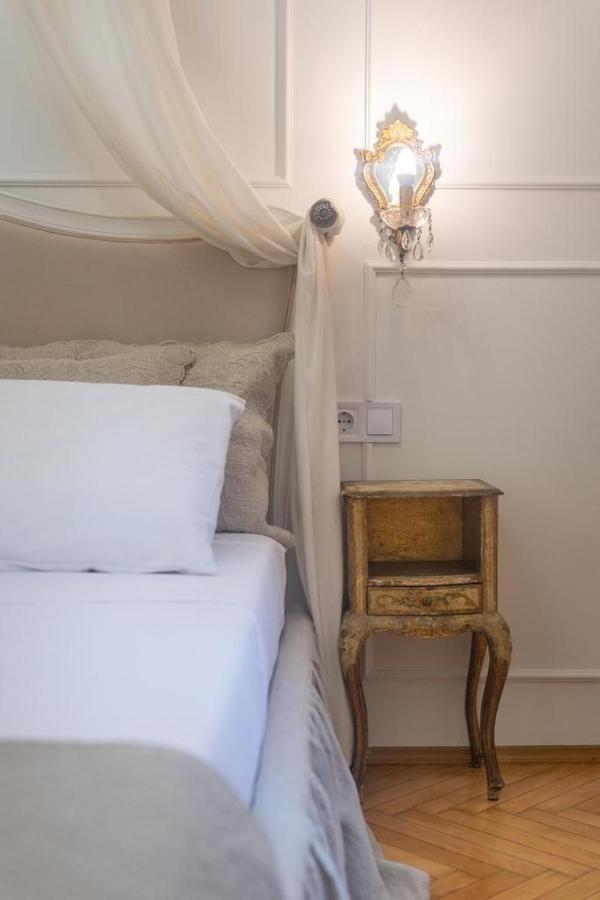 Apartment Regina On Kiraly Street *