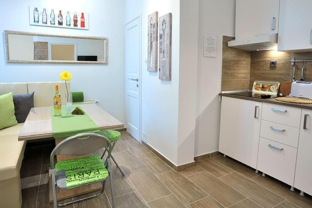 Jazz! Super Cozy Downtown Apartamento *