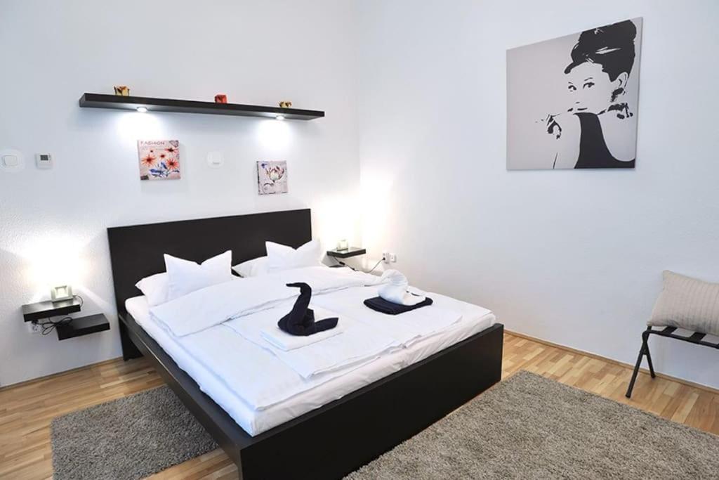 Apartamento Jazz! Super Cozy Downtown