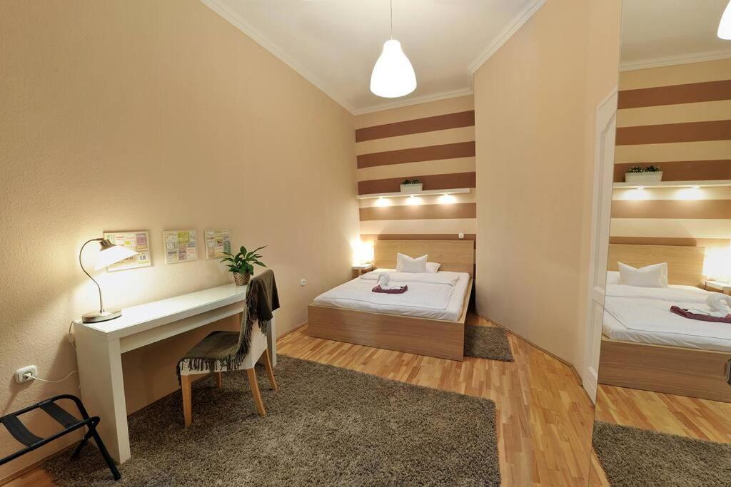 Jazz! Super Cozy Downtown Apartamento