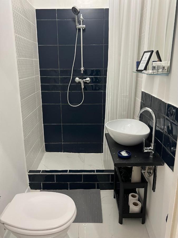Gaia House Apartamento