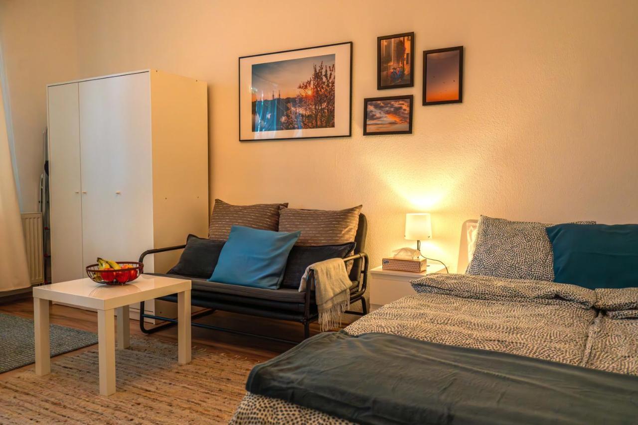 Lavender Apartamento Budapest