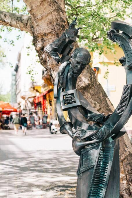 Venus - Renate Lejlighed Budapest