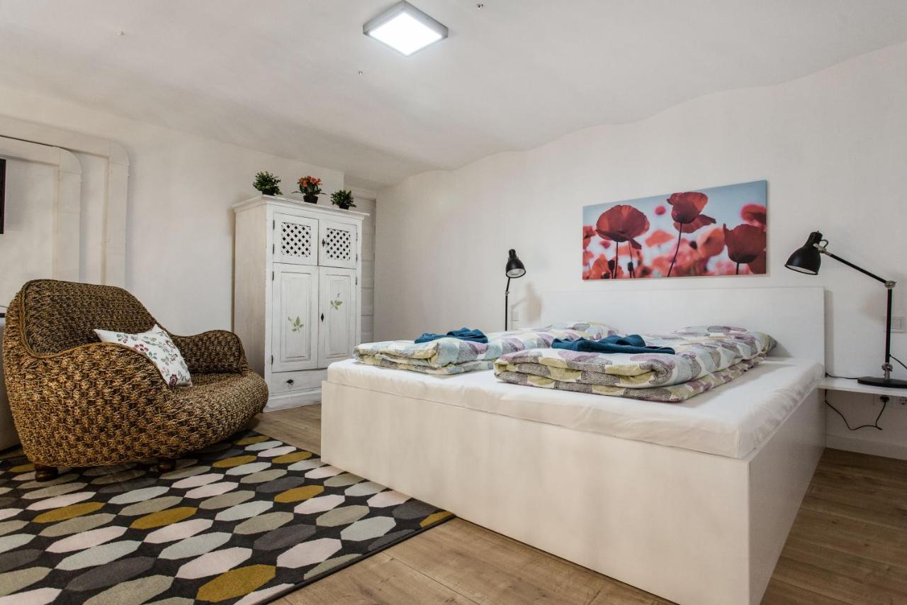 Apartamento The Little Castle In Downtown Budapest