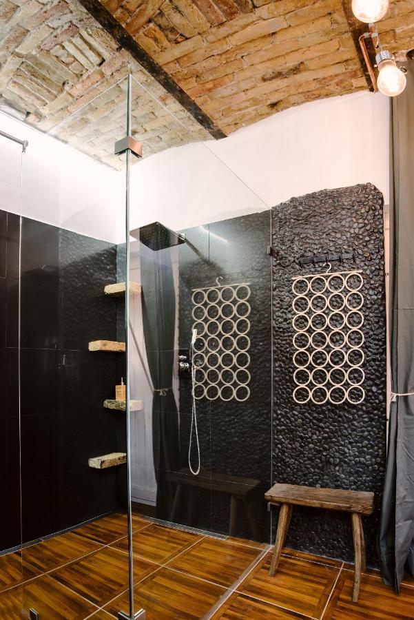 Apartman The Nest In Downtown *