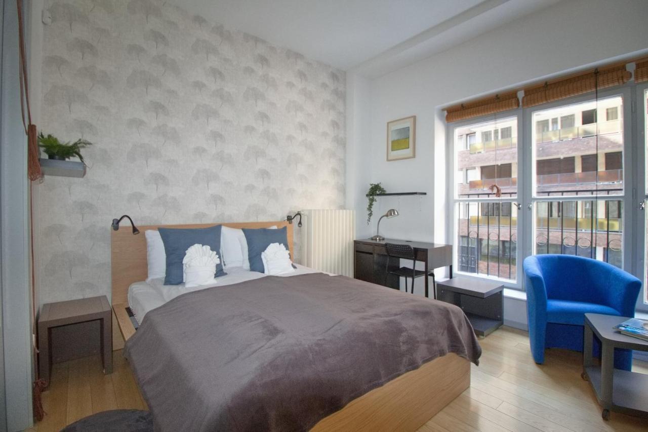 Apartamento Urban Bourbon Budapest