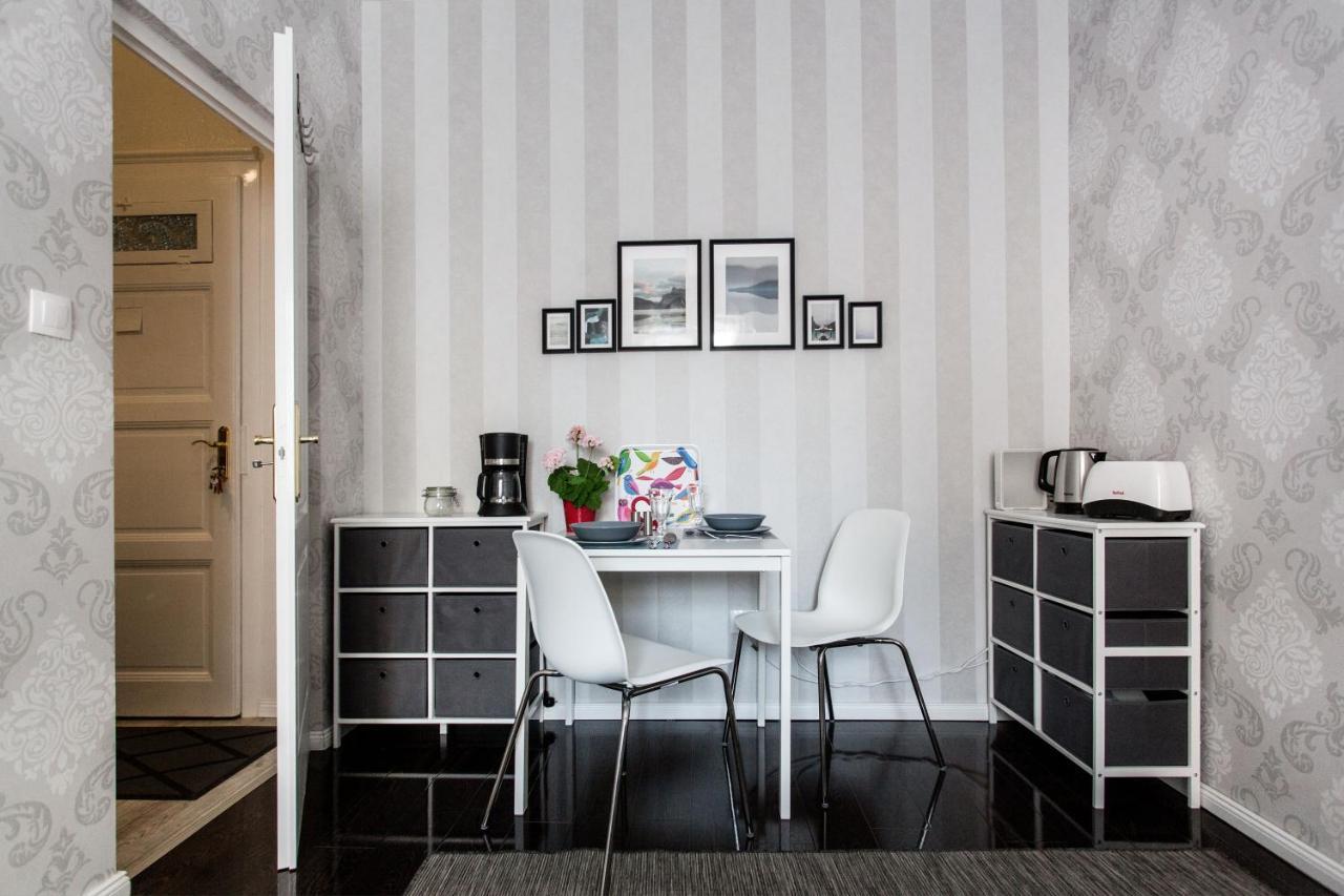 Apartment The Little Pearl Close To Westend *