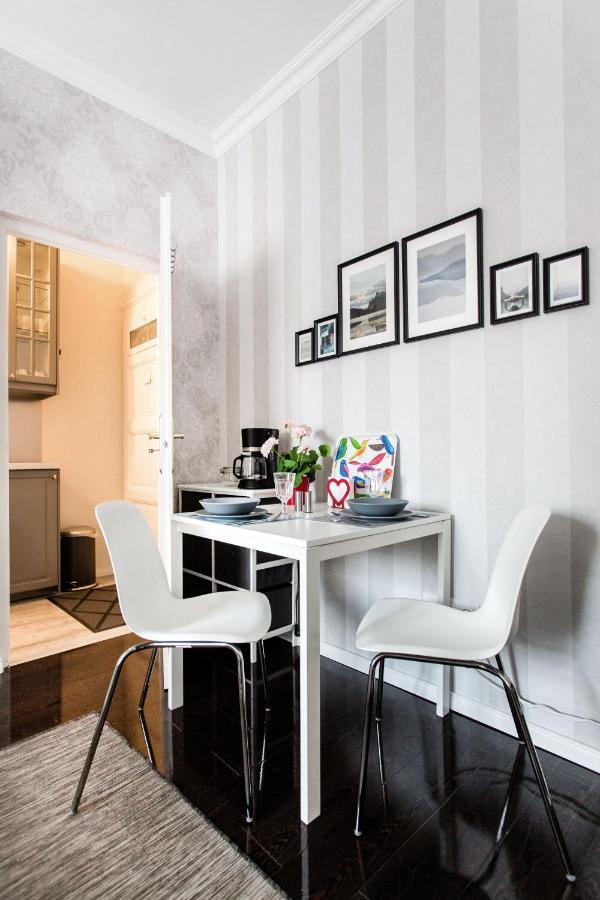 The Little Pearl Close To Westend *
