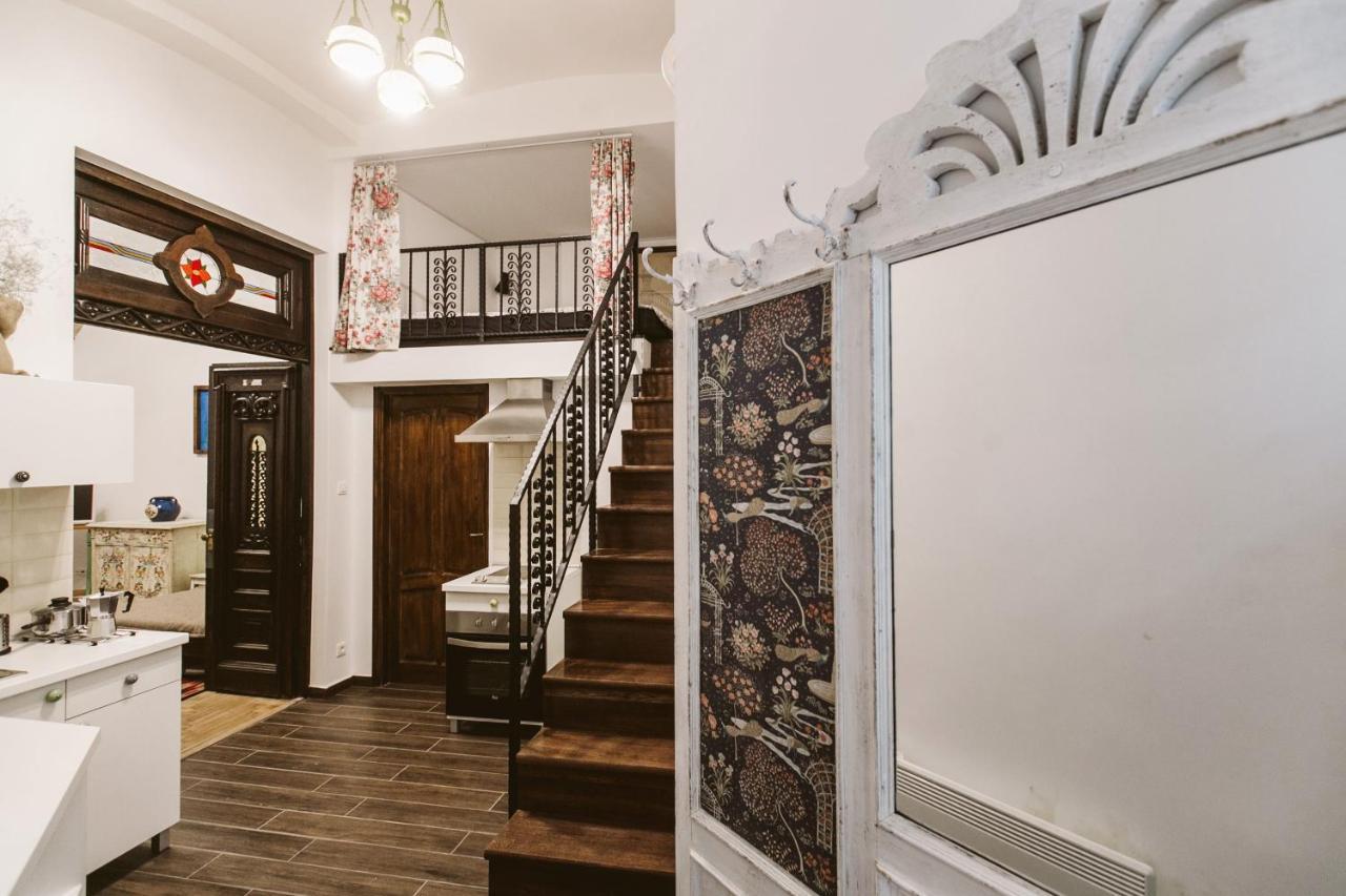 The Chapel - History, Tradition, Luxury * Budapest