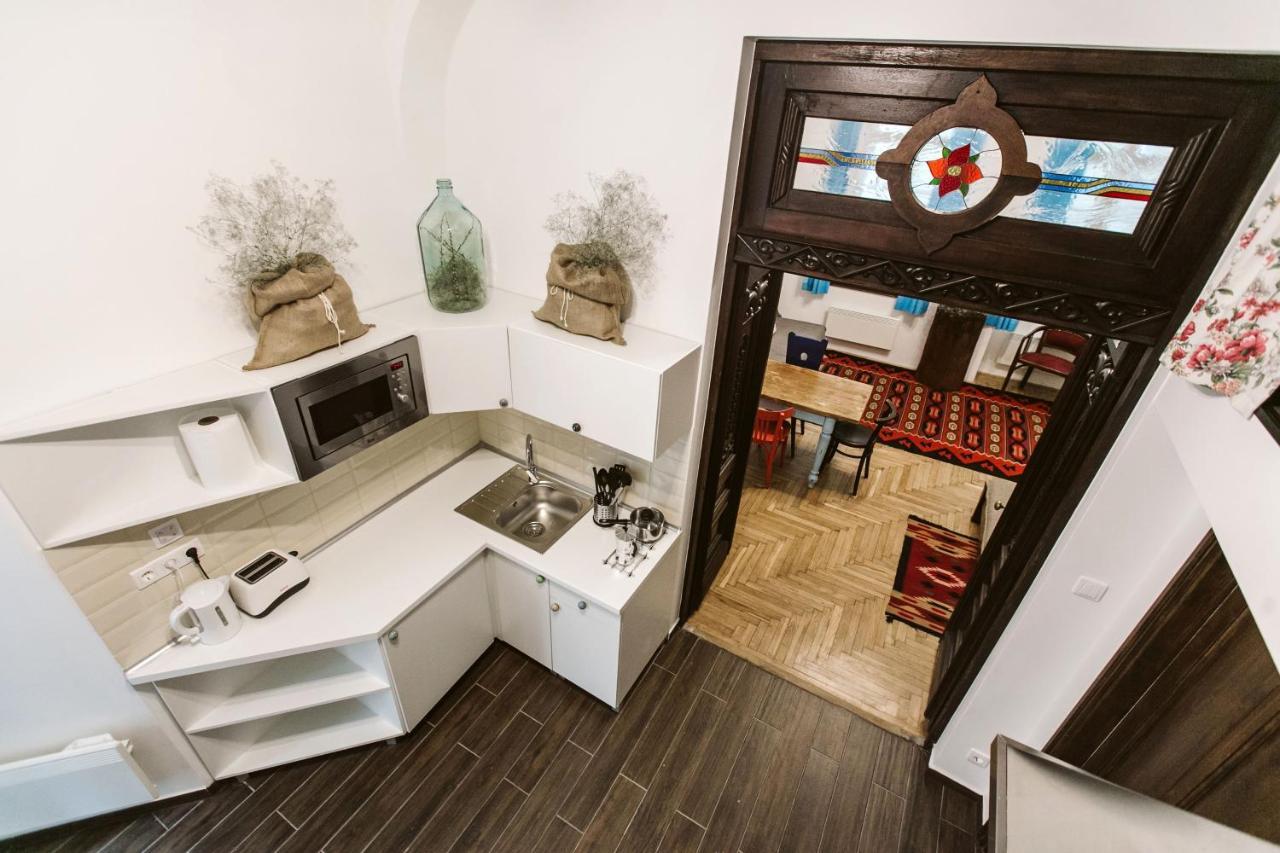 Apartment The Chapel - History, Tradition, Luxury Budapest