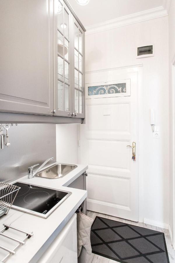 The Little Pearl Close To Westend Apartment Budapest