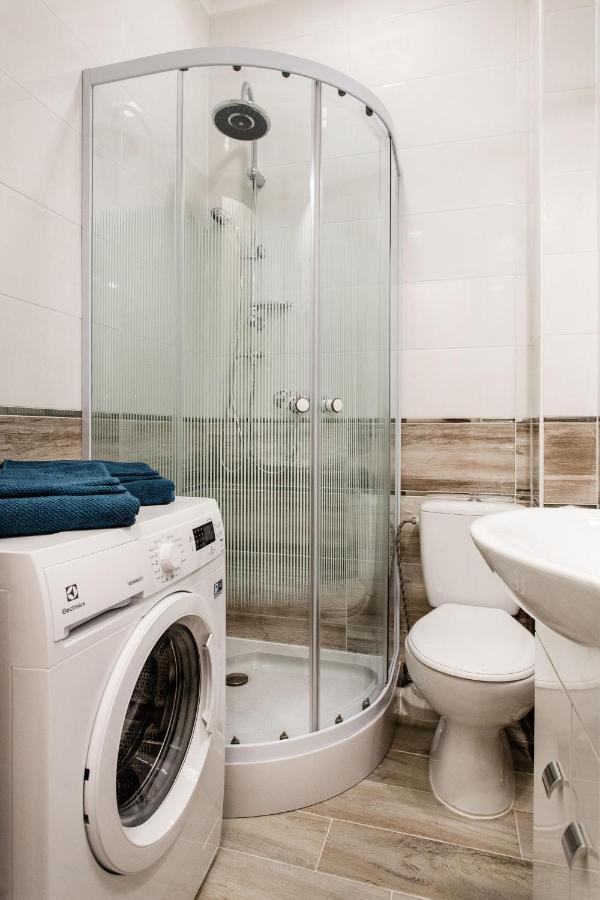 The Little Pearl Close To Westend * Budapest
