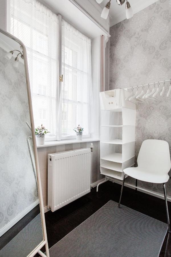 The Little Pearl Close To Westend Apartment Budapest