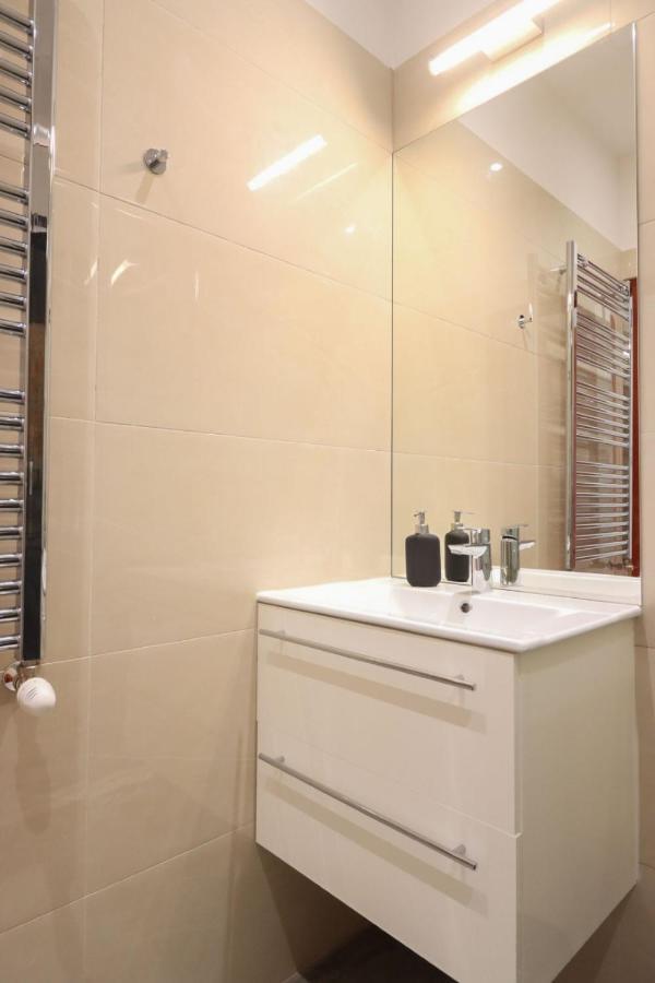 Ziti Citi Apartament *