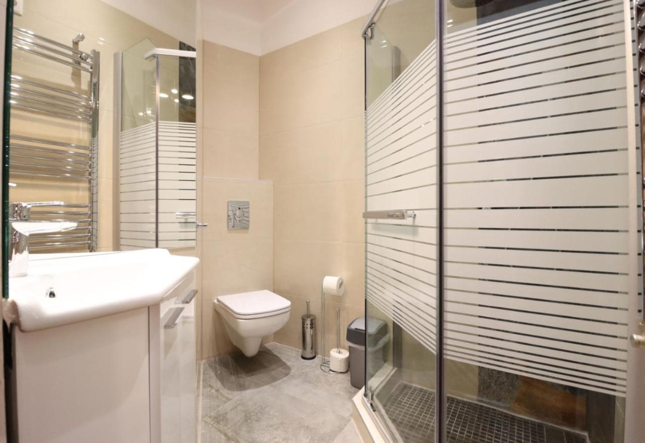 Apartament Ziti Citi *