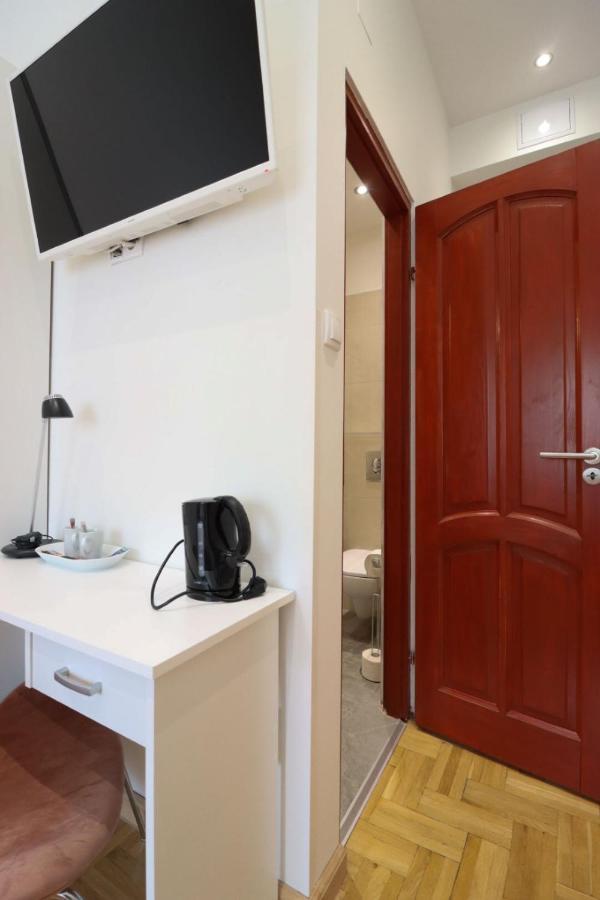 Apartament Ziti Citi