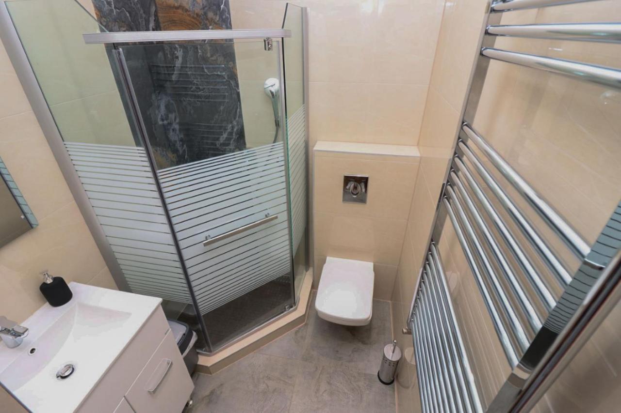 Apartament Ziti Citi