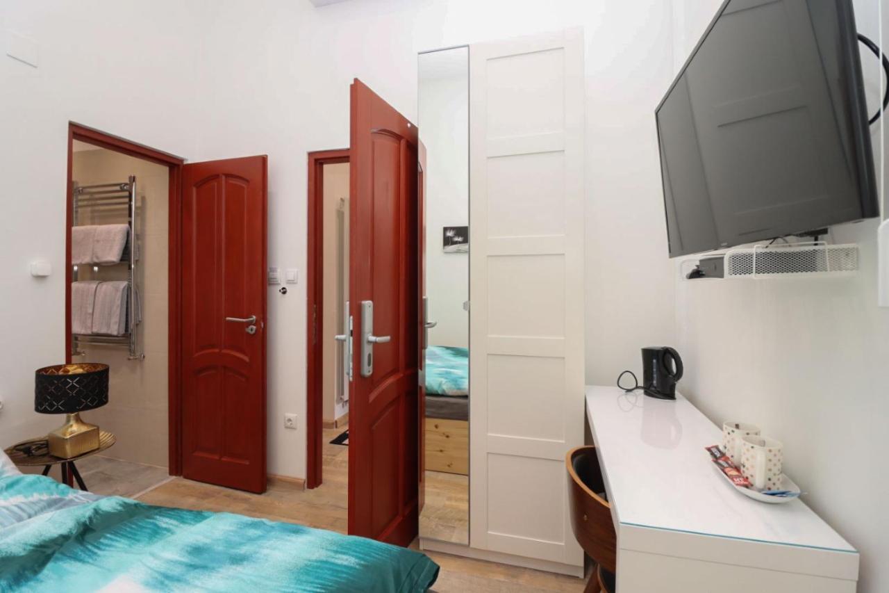 Ziti Citi Apartament *
