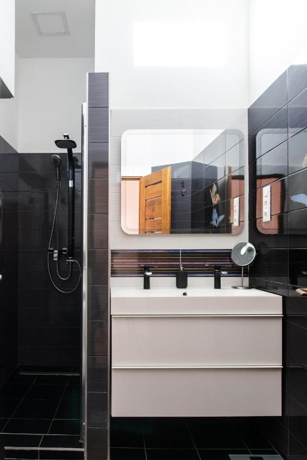 Apartamento Ferenc Ring Panorama *