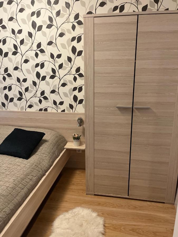 Corvin Pearl Deluxe Apartment