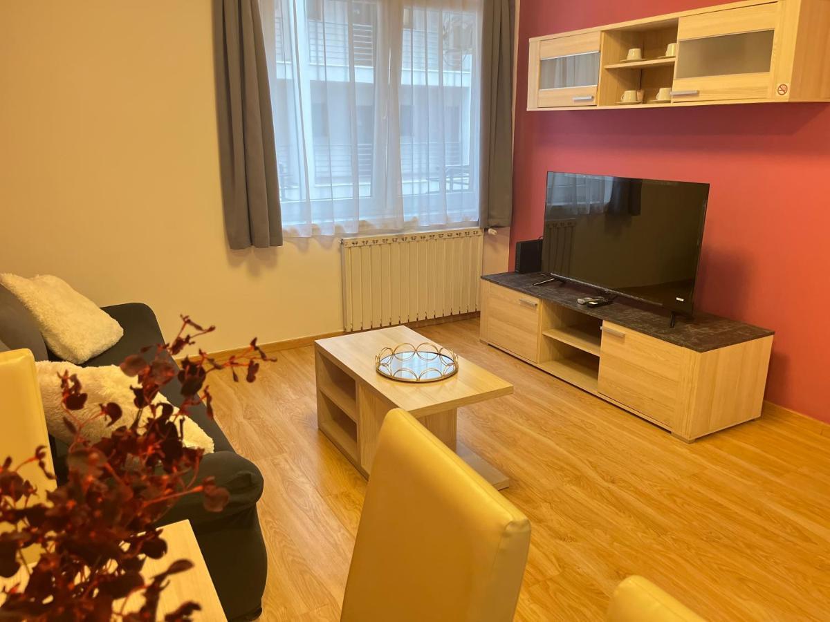 Apartment Corvin Pearl Deluxe Budapest