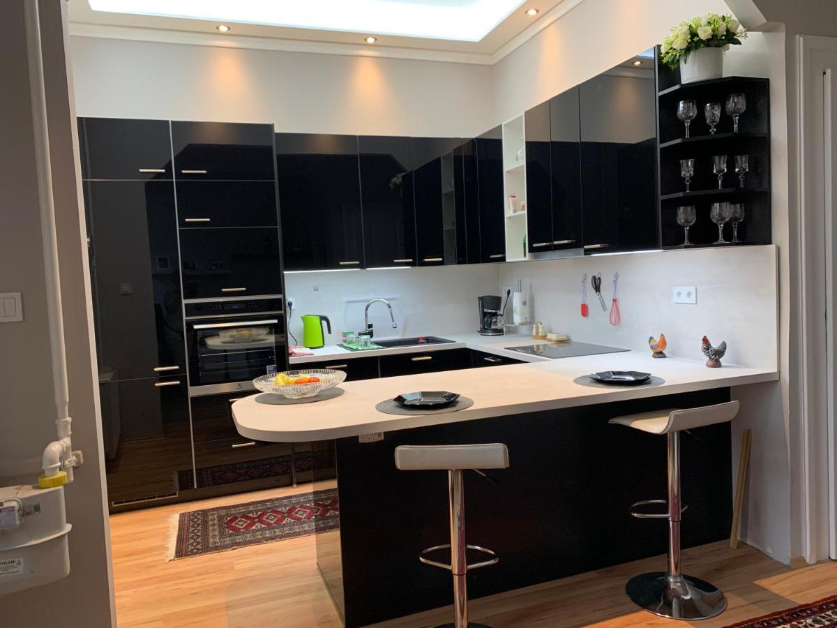 Budapest, Graf Teleki Laszlo Apartament Budapeszt