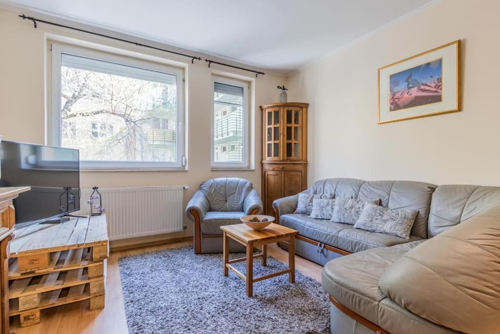 Apartamento Cosy Pet-friendly Flat W Balcony @ Orczy Garden Budapest