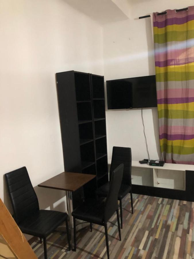 Apartamento 7dab Bezeredj Contactless Self -check-in Budapest