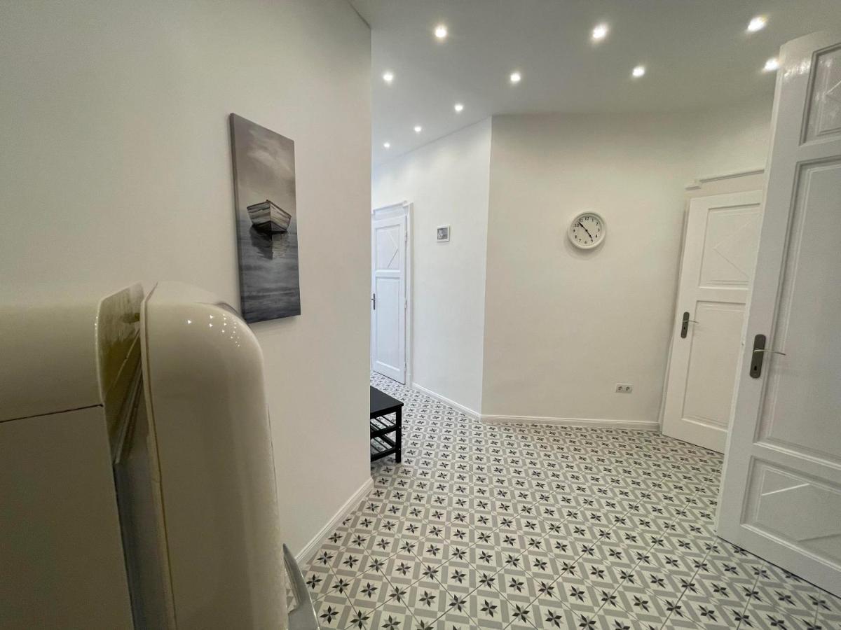 Center 1, Cozy 2br In The Center! Apartamento