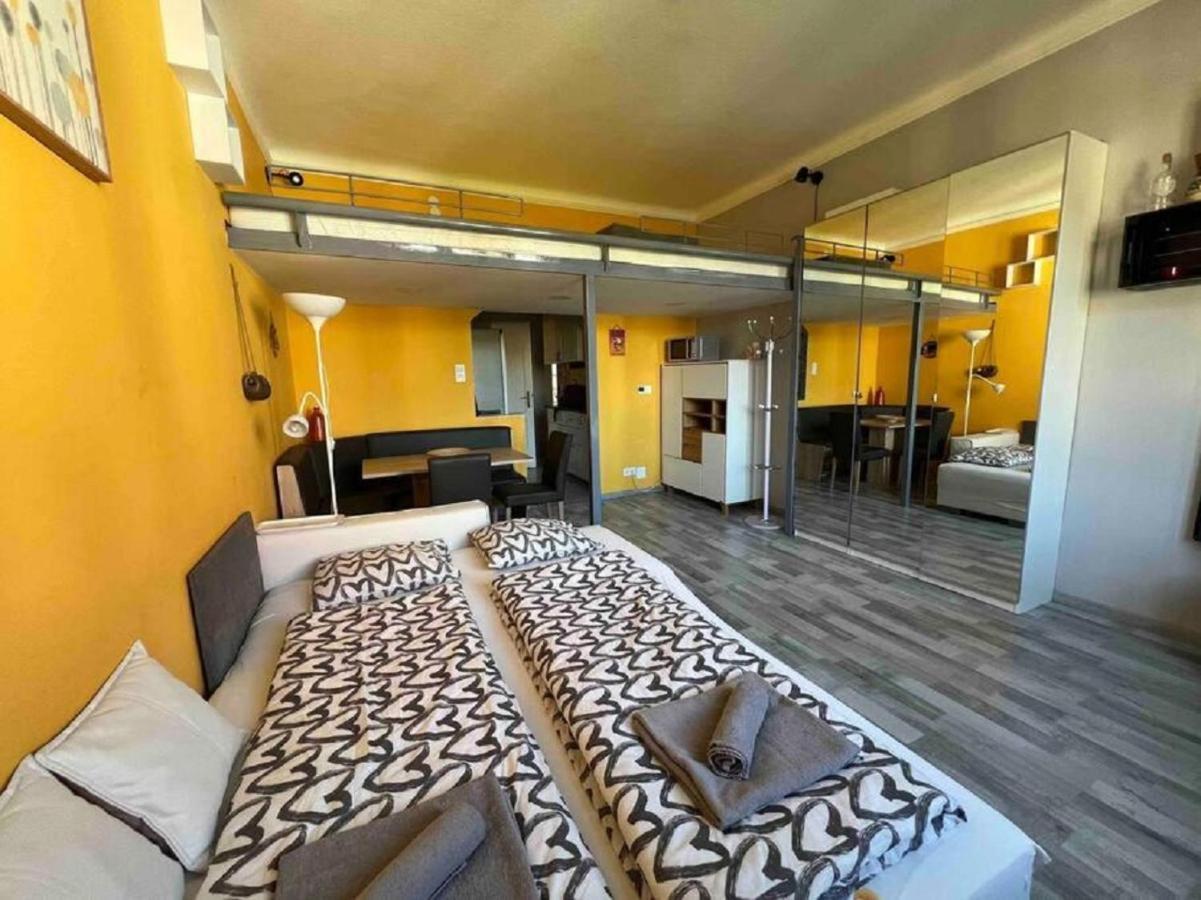 Apartamento Balzac By Westend Mall With Balcony, Ac *