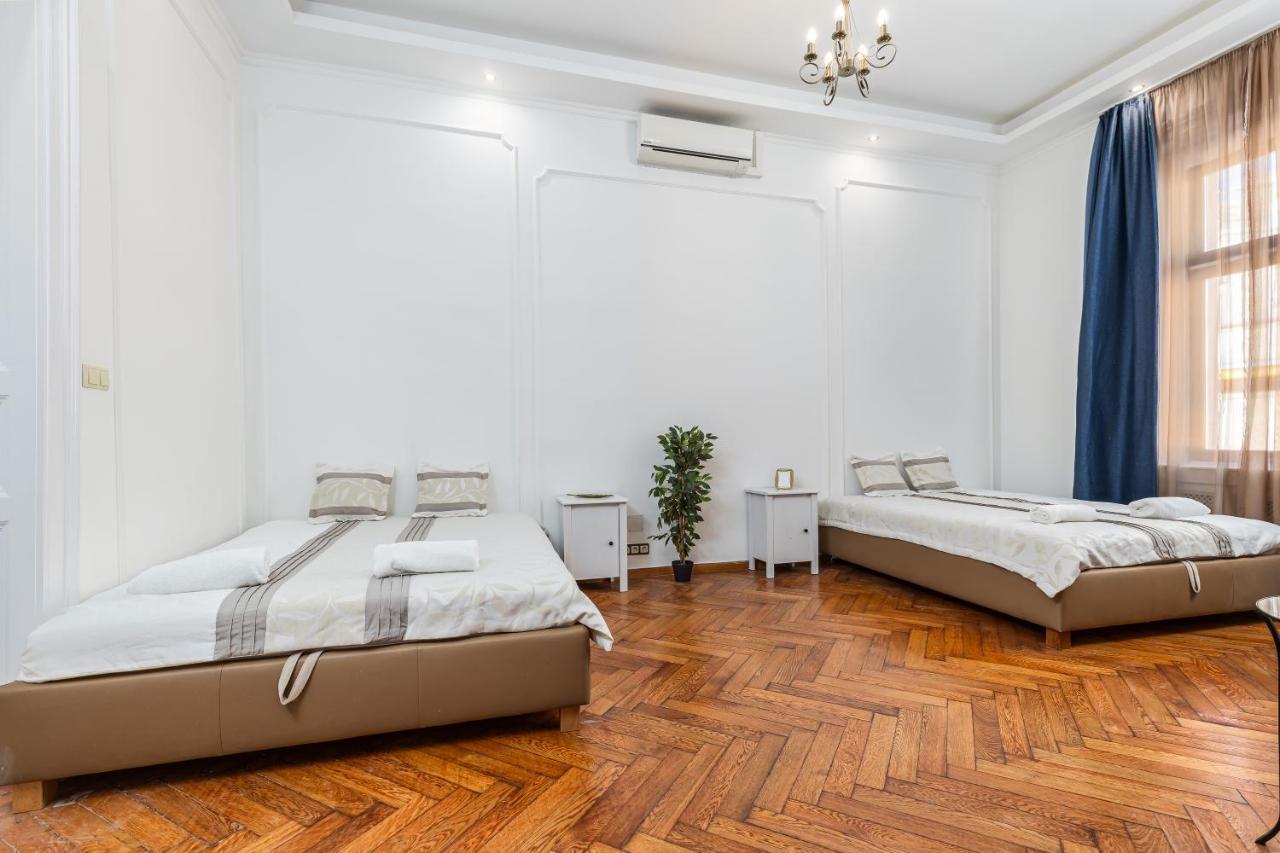 Real Andrássy Apartamento *