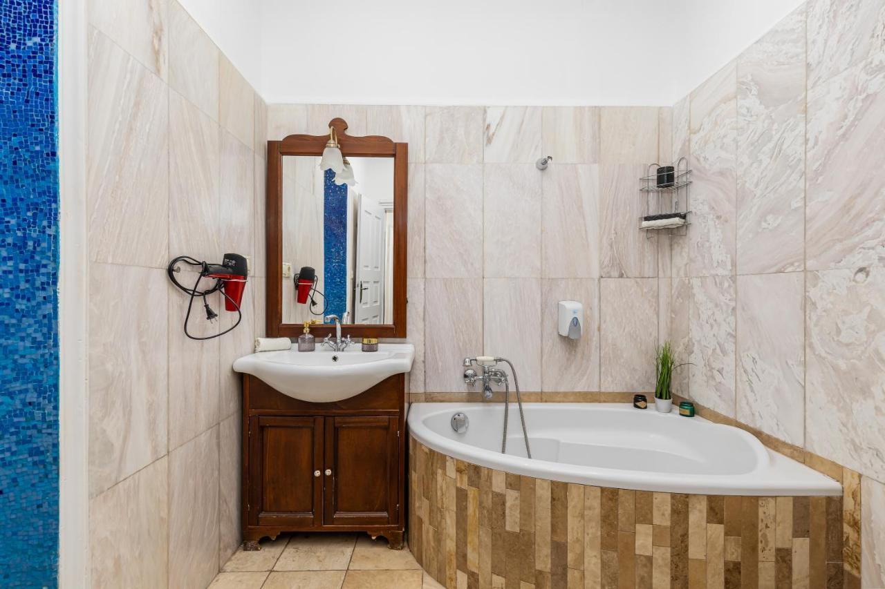Apartamento Real Andrássy *