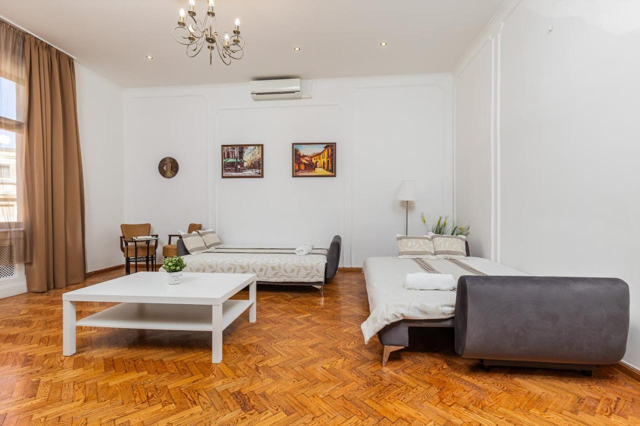 Apartamento Real Andrássy *