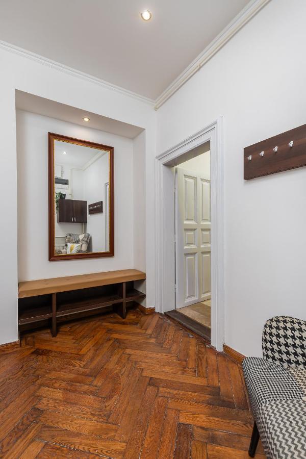 Apartamento Real Andrássy