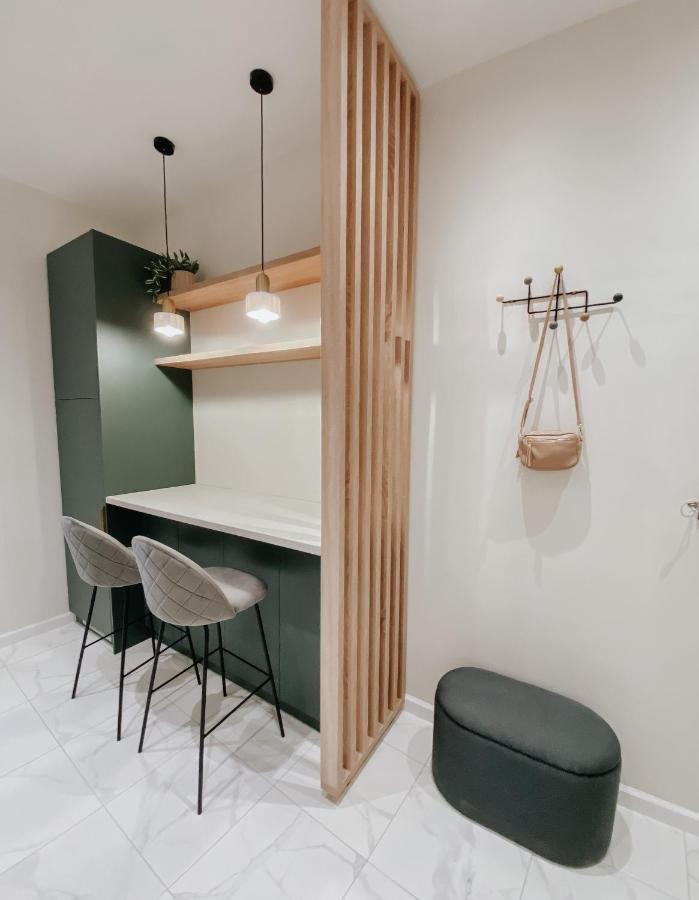 Paulay 11 Center Designer Apartman *