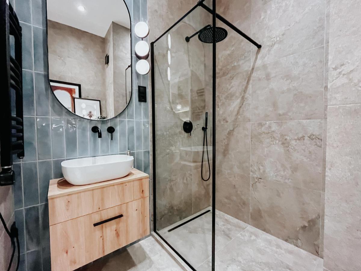 Paulay 11 Center Designer Apartman Budapest