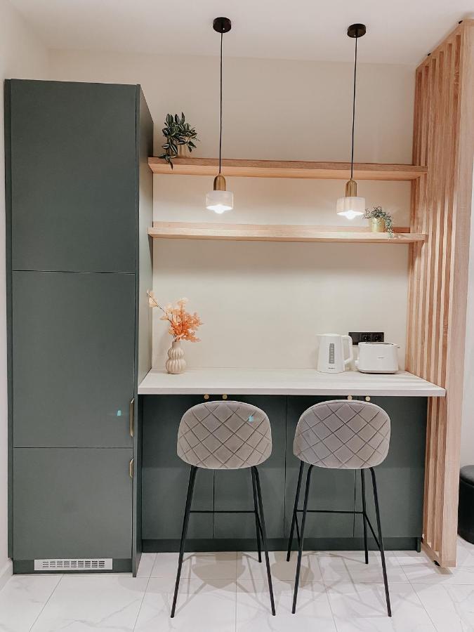 Apartman Paulay 11 Center Designer *