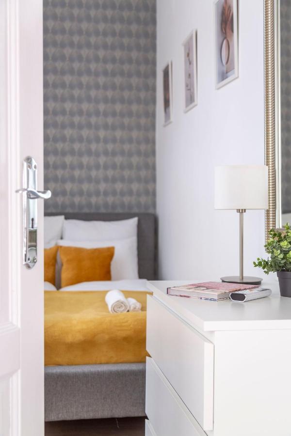 Exclusive Downtown In The Heart Of Apartman