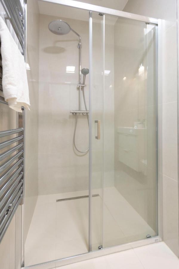 Apartman Exclusive Downtown In The Heart Of Budapest