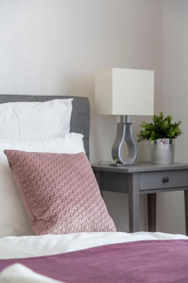 Exclusive Downtown In The Heart Of * Budapest