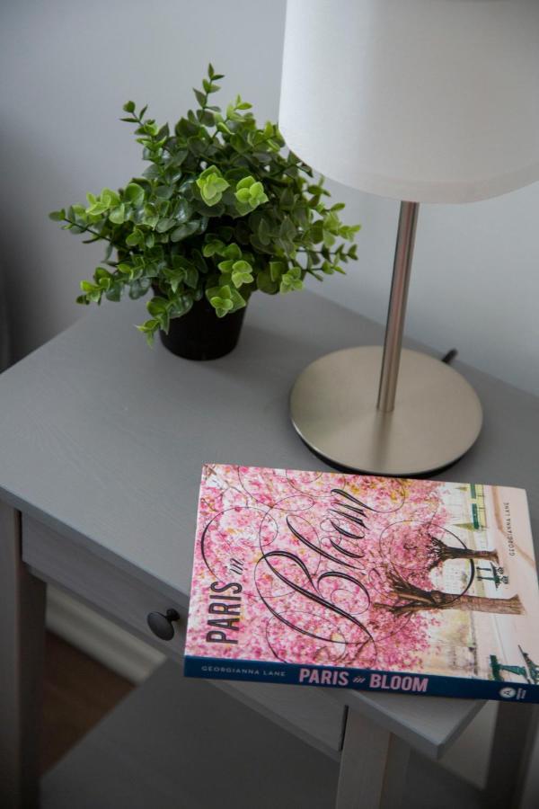 Apartman Exclusive Downtown In The Heart Of *
