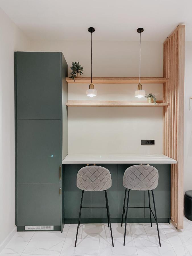 Paulay 11 Center Designer Apartman