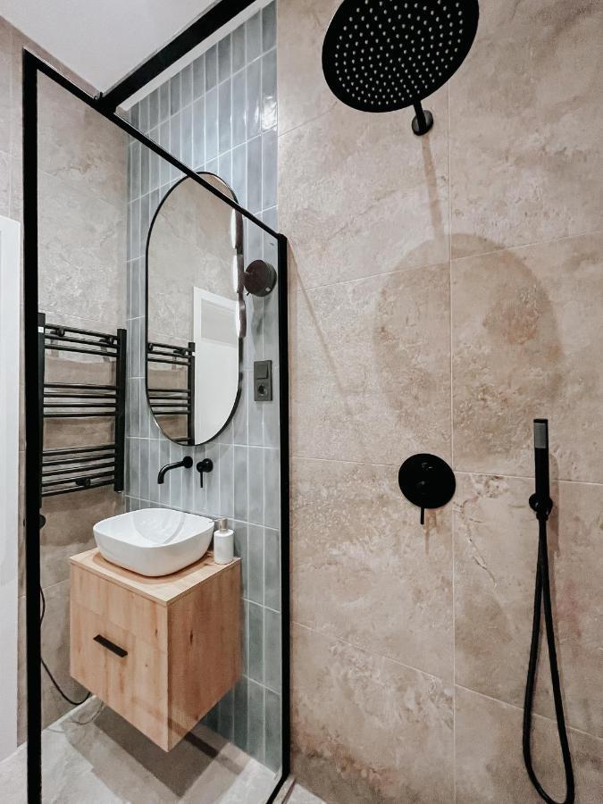 Paulay 11 Center Designer Budapest