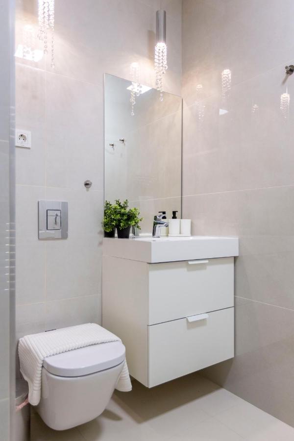 Apartman Exclusive Downtown In The Heart Of *