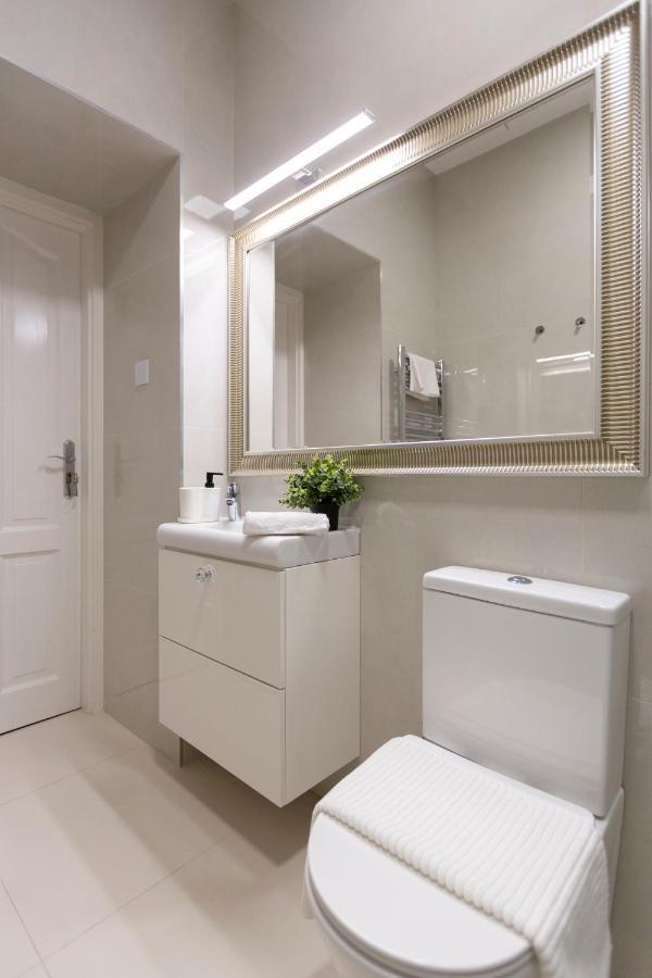 Apartman Exclusive Downtown In The Heart Of
