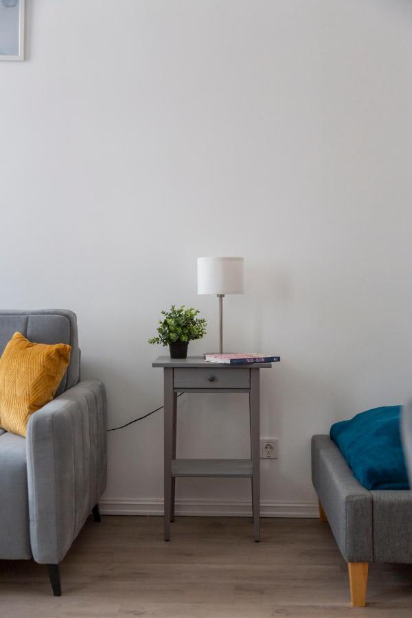 Apartman Exclusive Downtown In The Heart Of *